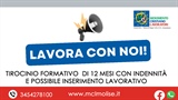 Opportunità di tirocinio formativo per giovani molisani: acquisisci competenze e possibilità di...